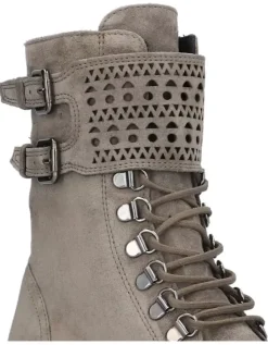 New Militare Mujer Botas