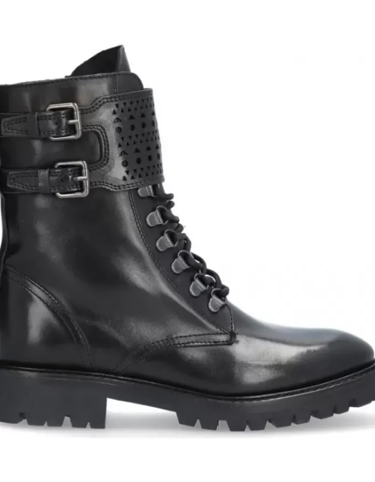 Best Militare Mujer Botas