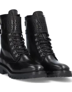Best Militare Mujer Botas
