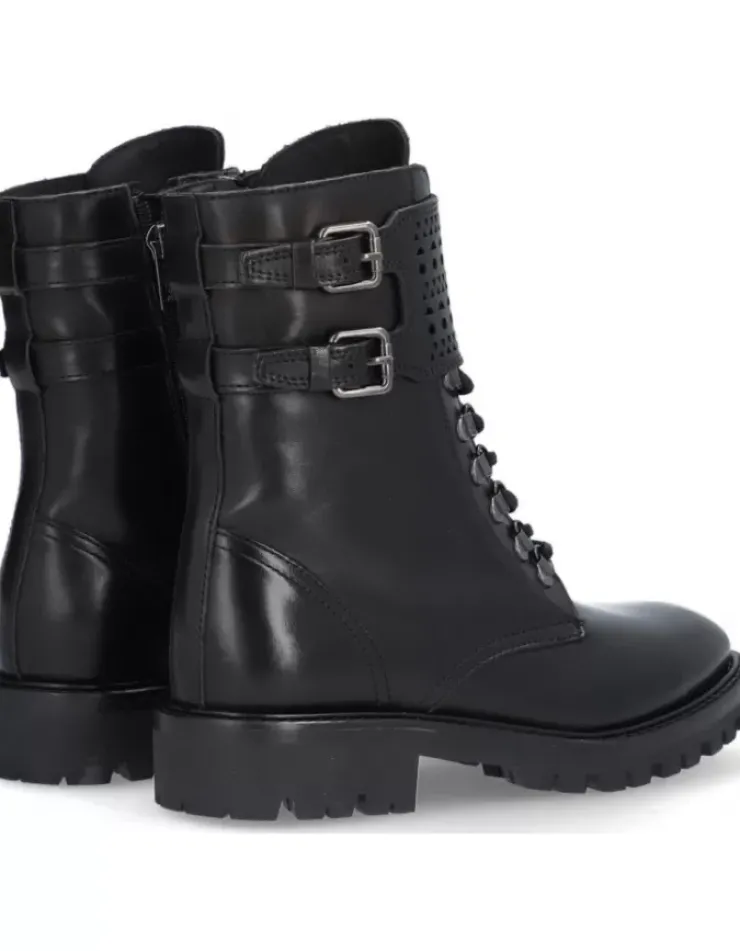 Best Militare Mujer Botas