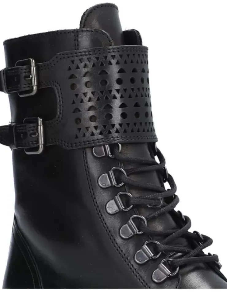 Best Militare Mujer Botas