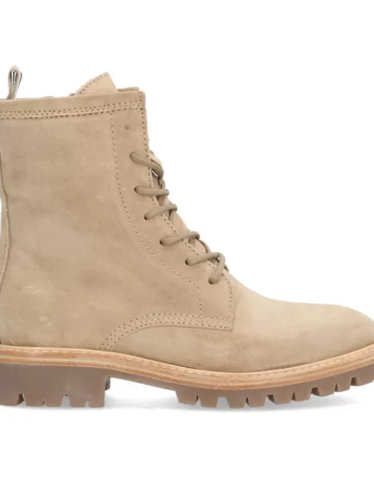 Discount Militare Mujer Botas