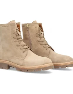 Discount Militare Mujer Botas