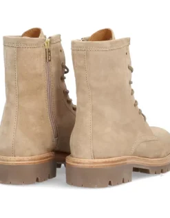 Discount Militare Mujer Botas