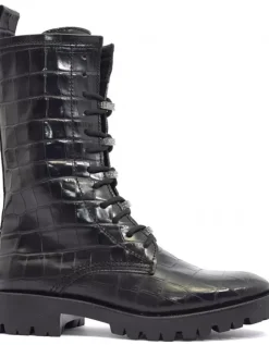 Discount Militare Mujer Botas