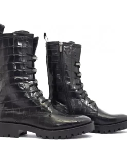 Discount Militare Mujer Botas