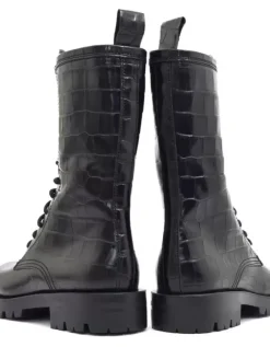 Discount Militare Mujer Botas