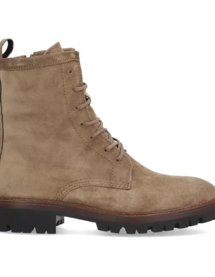 Sale Militare Mujer Botas