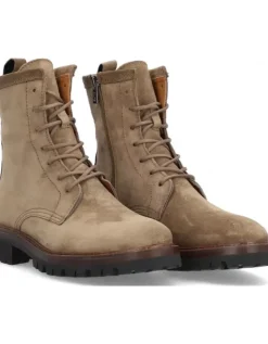 Sale Militare Mujer Botas