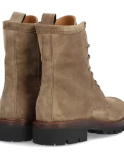 Sale Militare Mujer Botas