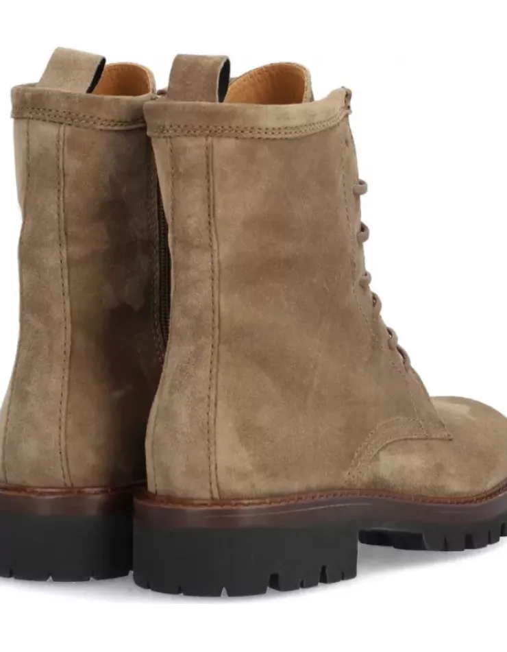 Sale Militare Mujer Botas