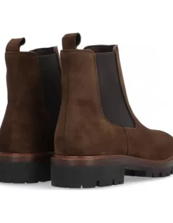 Discount Militare Mujer Botas