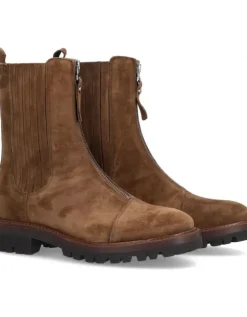 Cheap Militare Mujer Botas