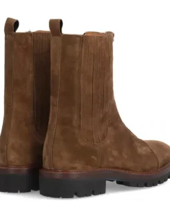 Cheap Militare Mujer Botas