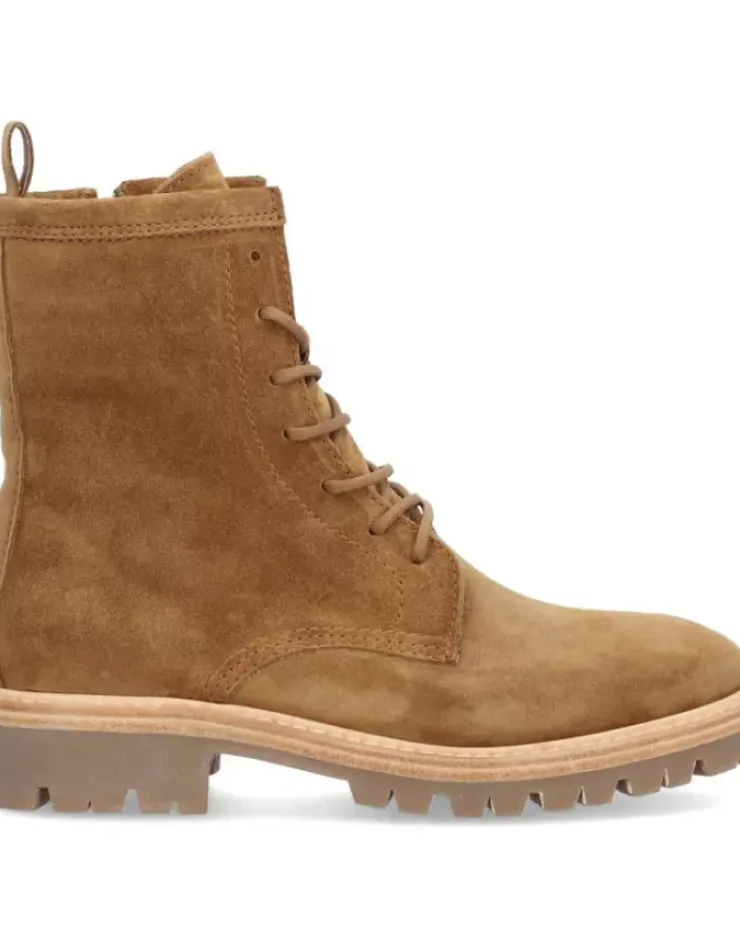 Hot Militare Mujer Botas