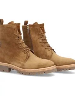 Hot Militare Mujer Botas