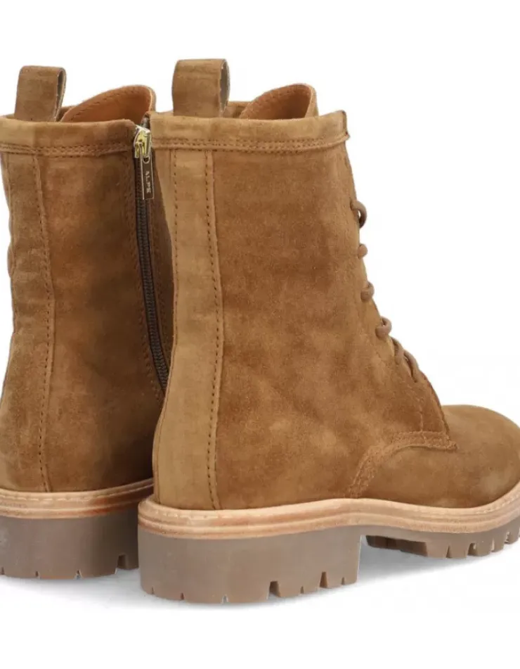 Hot Militare Mujer Botas