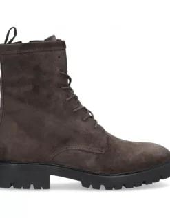 Fashion Militare Mujer Botines