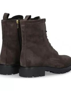 Fashion Militare Mujer Botines