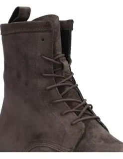 Fashion Militare Mujer Botines