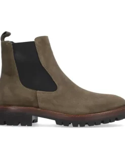 Clearance Militare Mujer Botas