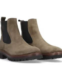 Clearance Militare Mujer Botas