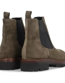 Clearance Militare Mujer Botas