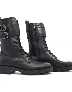 Outlet Militare Mujer Botas