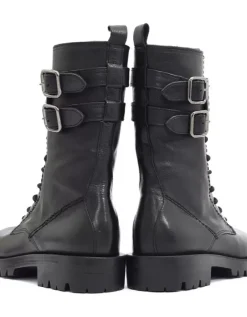 Outlet Militare Mujer Botas