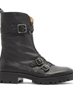 Best Sale Militare Mujer Botas