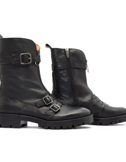 Best Sale Militare Mujer Botas