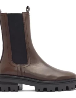 Fashion Monza Mujer Botines