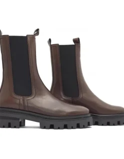 Fashion Monza Mujer Botines