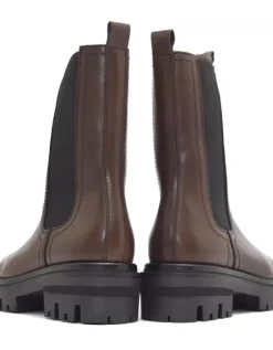 Fashion Monza Mujer Botines