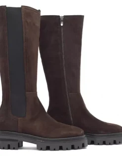 Best Monza Mujer Botas