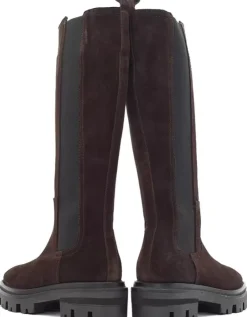 Best Monza Mujer Botas