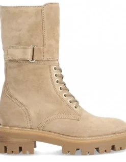 Clearance Monza Mujer Botas