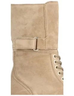 Clearance Monza Mujer Botas