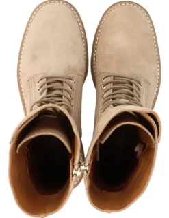 Clearance Monza Mujer Botas