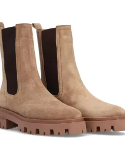 Shop Monza Mujer Botas