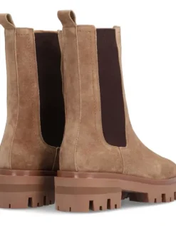 Shop Monza Mujer Botas