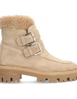 Sale Monza Mujer Botas