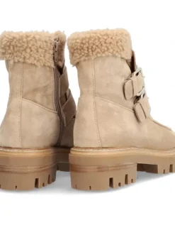 Sale Monza Mujer Botas
