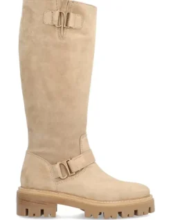 New Monza Mujer Botas