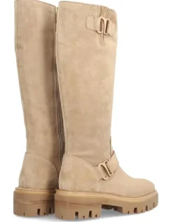 New Monza Mujer Botas