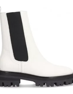 Outlet Monza Mujer Botines