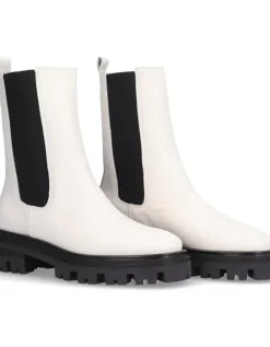 Outlet Monza Mujer Botines