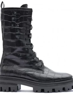 Discount Monza Mujer Botas