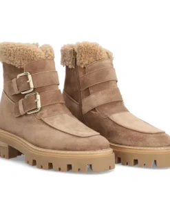 Flash Sale Monza Mujer Botas