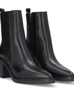 Fashion Naomi Mujer Botines